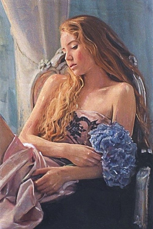 'Blossom'