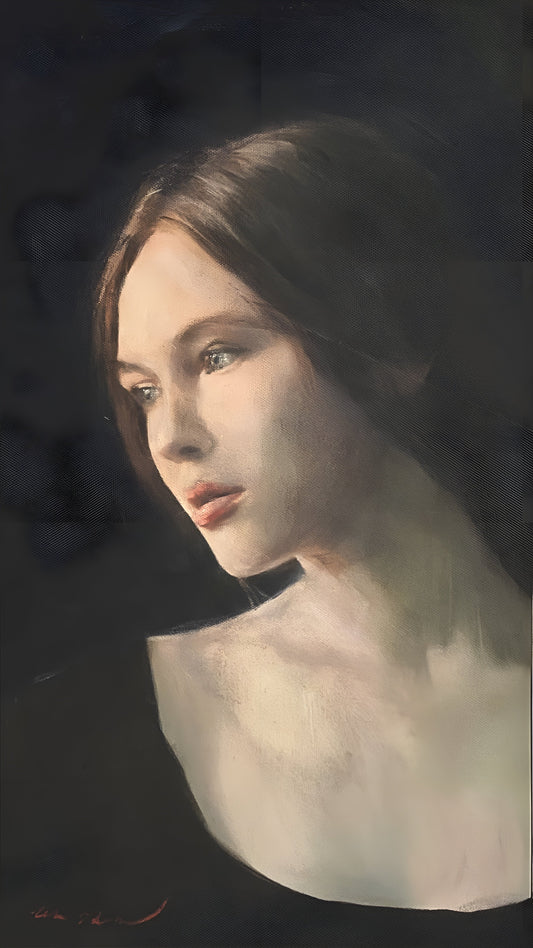 'Elegance In Light'
